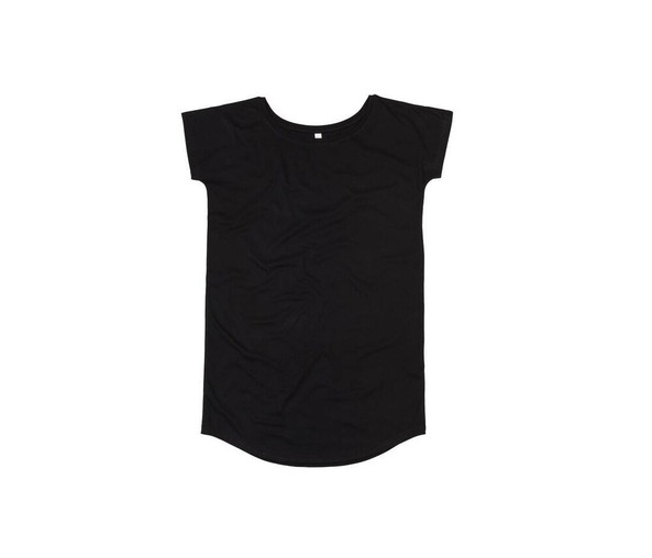 MANTIS MT099 - WOMEN'S LOOSE FIT T DRESS