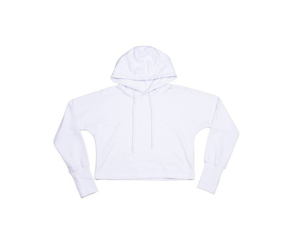 MANTIS MT140 - CROPPED HOODIE