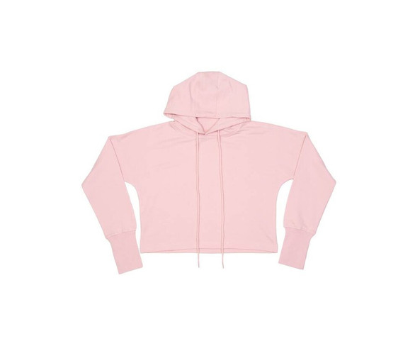MANTIS MT140 - CROPPED HOODIE