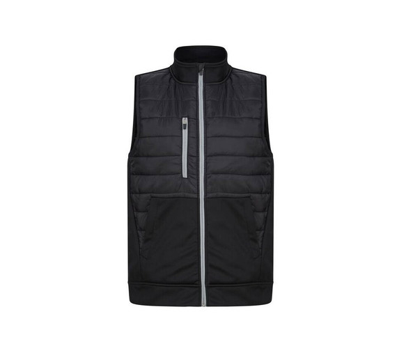 TOMBO TL576 - UNISEX PADDED SPORTS GILET