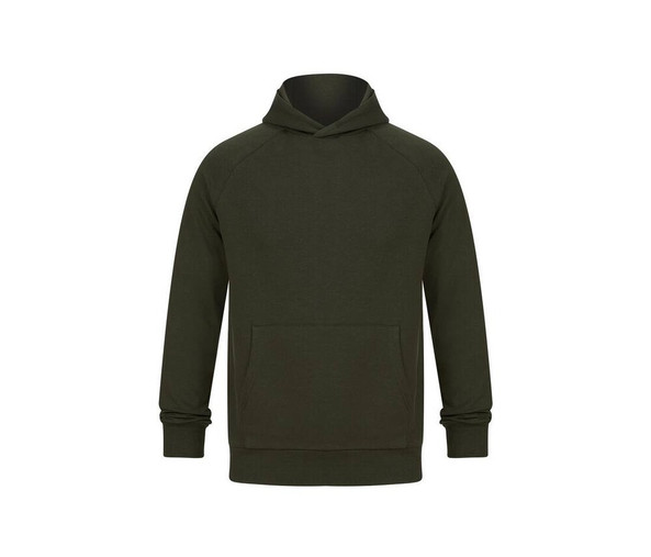 TOMBO TL710 - Sports sweatshirt