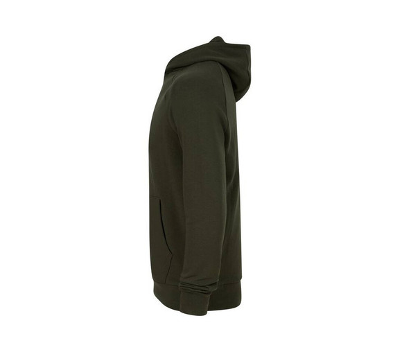 TOMBO TL710 - Sports sweatshirt