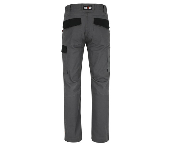 HEROCK HK015 - Multipocket workwear trousers