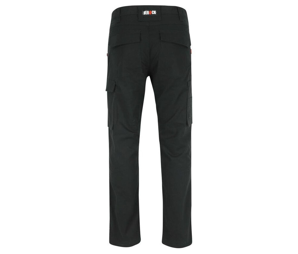 HEROCK HK015 - Multipocket workwear trousers