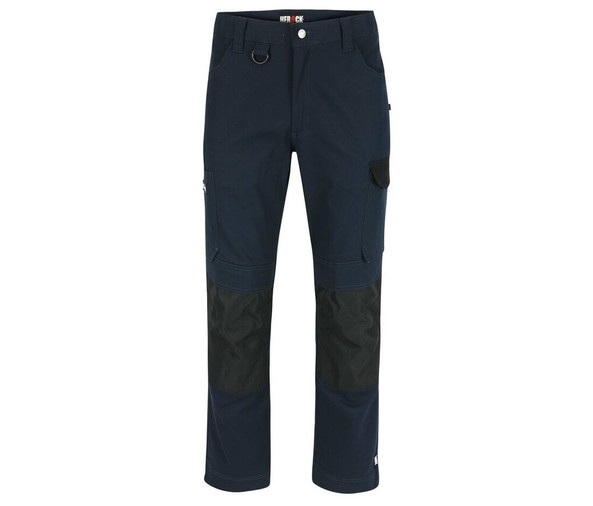 HEROCK HK015 - Multipocket workwear trousers