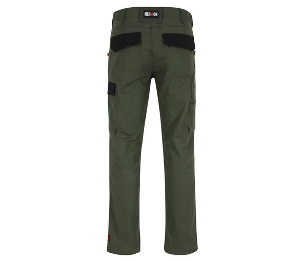 HEROCK HK015 - Multipocket workwear trousers