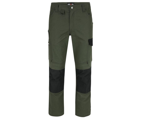 HEROCK HK015 - Multipocket workwear trousers