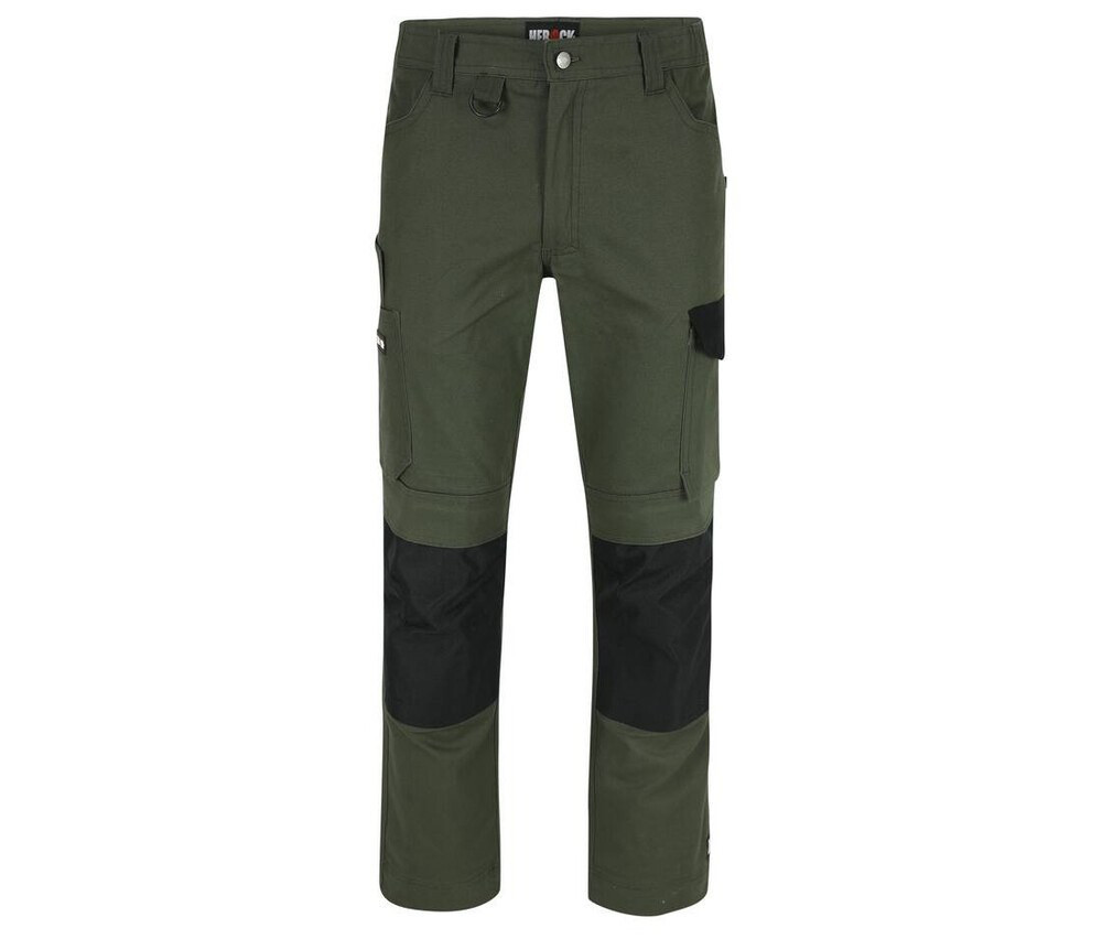 Herock HK015 - Werkbroek met meerdere zakken