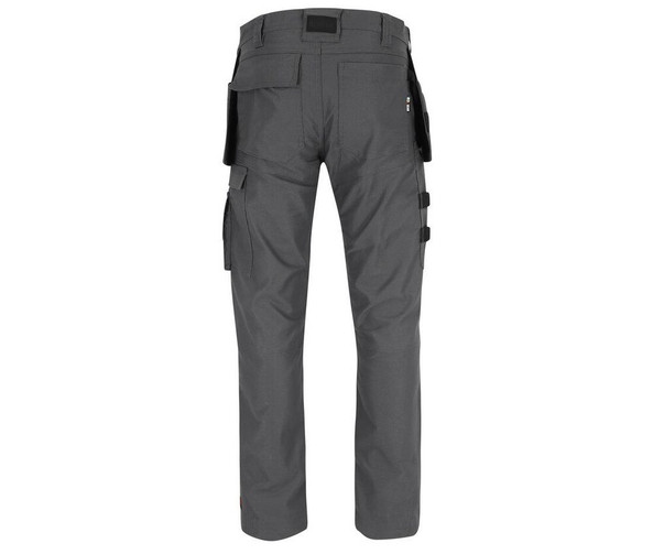 HEROCK HK019 - Multi-pocket workwear trousers with Coolmax® technology