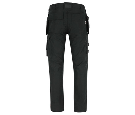 HEROCK HK019 - Multi-pocket workwear trousers with Coolmax® technology