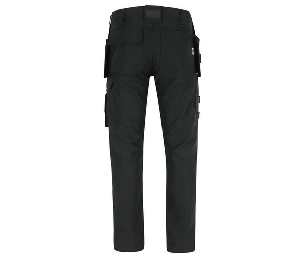 HEROCK HK019 - Multi-pocket workwear trousers with Coolmax® technology