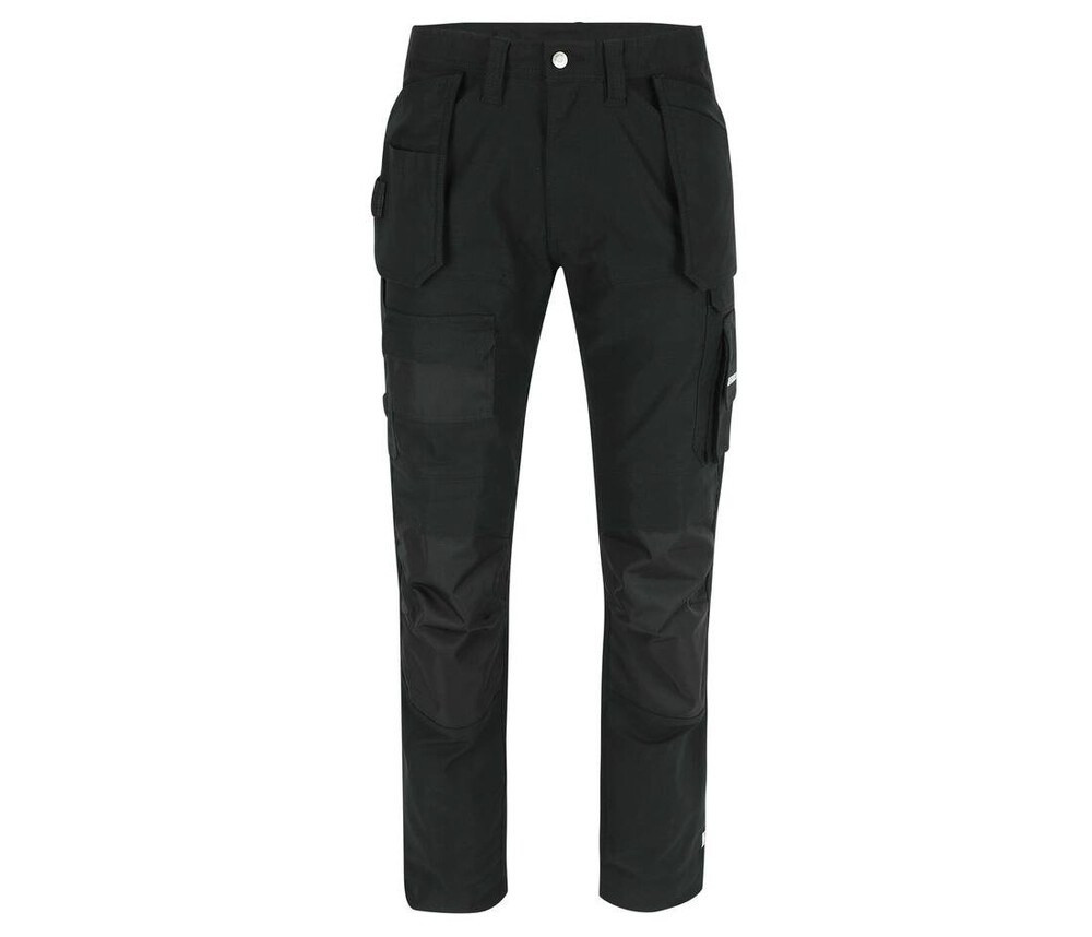Herock HK019 - Multi-pocket werkbroek met Coolmax® technologie