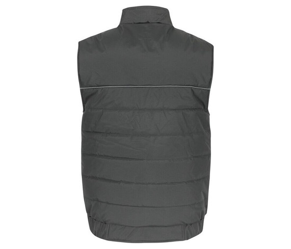 HEROCK HK220 - Padded workwear bodywarmer