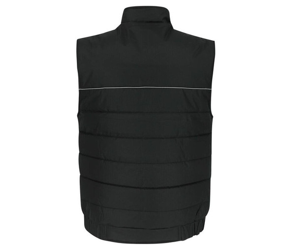 HEROCK HK220 - Padded workwear bodywarmer