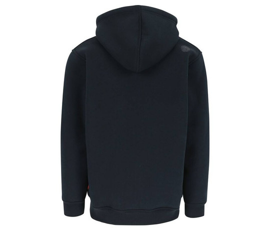 HEROCK HK370 - Water-repellent zip-up hoodie
