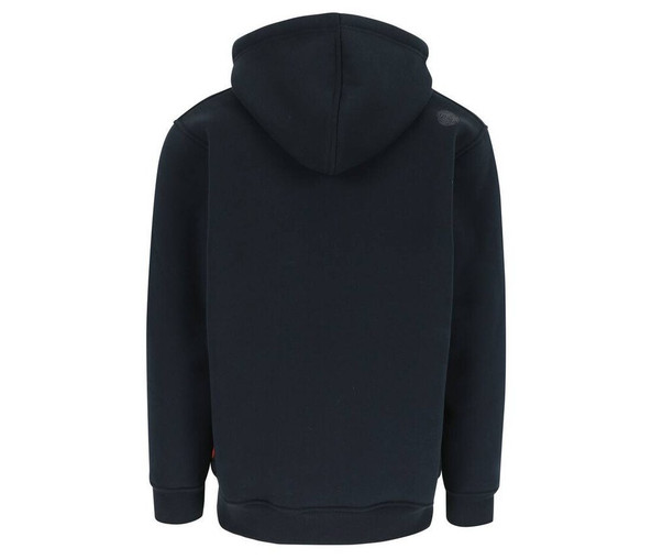 HEROCK HK370 - Water-repellent zip-up hoodie