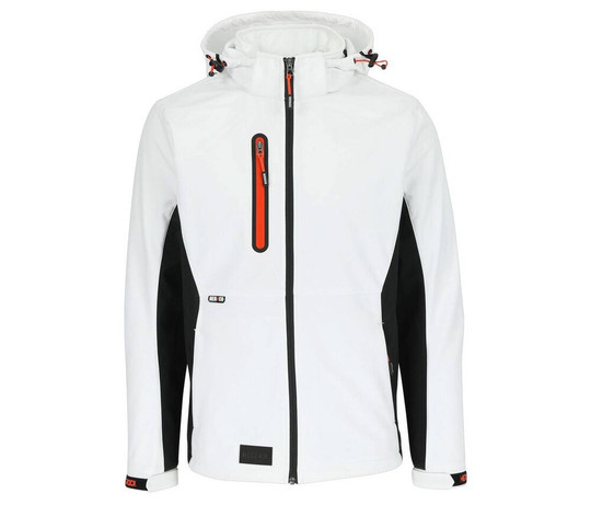 Herock HK175 - Softshelljas Trystan