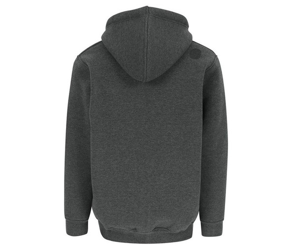 HEROCK HK370 - Water-repellent zip-up hoodie