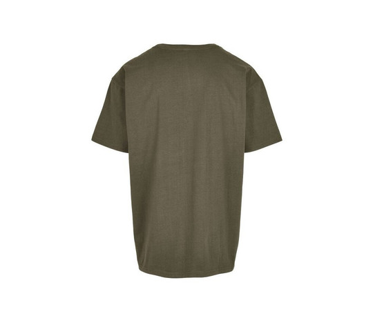 Build Your Brand BY102 - Heavy Oversize Tee