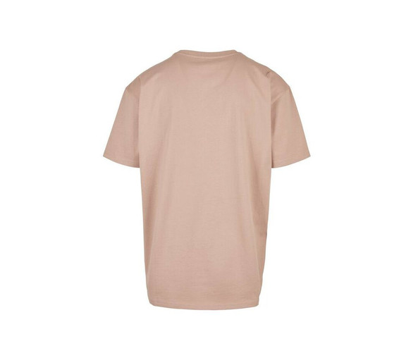 Build Your Brand BY102 - Oversized T-shirt