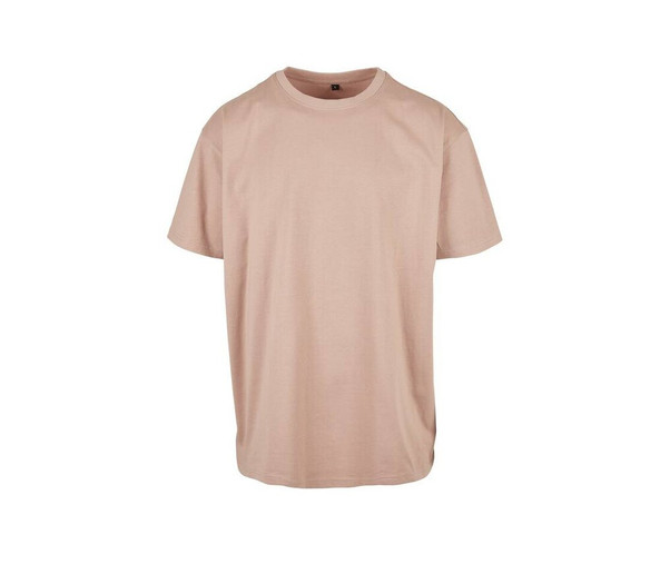 Build Your Brand BY102 - Oversized T-shirt