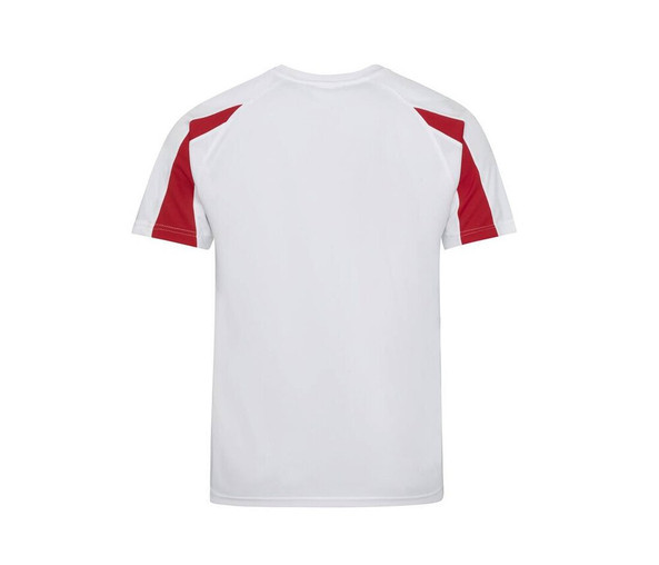 JUST COOL JC003 - CONSTRAST COOL T