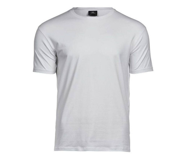 TEE JAYS TJ400 - Slim fitted men’s stretch crew neck tee