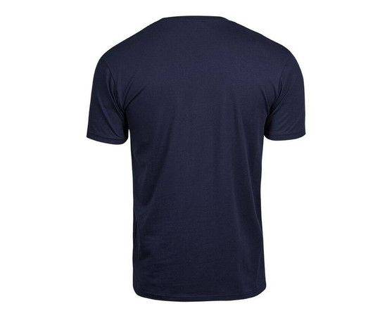 TEE JAYS TJ400 - Slim fitted men’s stretch crew neck tee