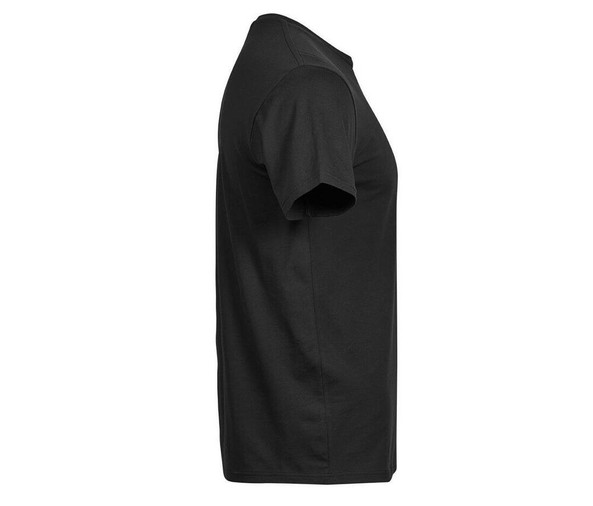 TEE JAYS TJ400 - Slim fitted men’s stretch crew neck tee