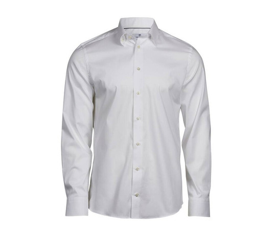 TEE JAYS TJ4024 - Fitted and stretch men's dress shirt