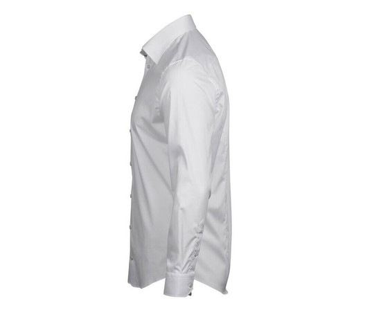 TEE JAYS TJ4024 - Fitted and stretch men's dress shirt