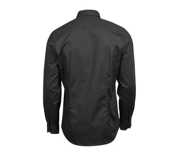TEE JAYS TJ4024 - Fitted and stretch men's dress shirt