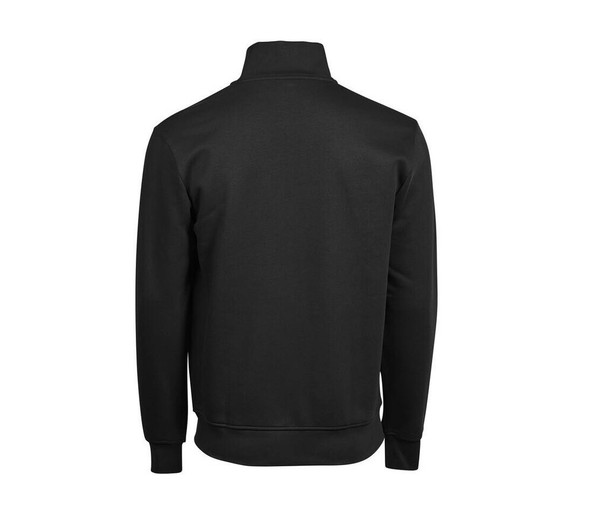TEE JAYS TJ5440 - Brushed heavyweight sweatshirt