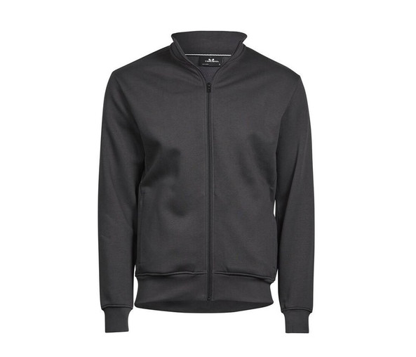TEE JAYS TJ5440 - Brushed heavyweight sweatshirt