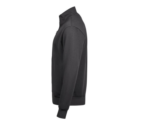 TEE JAYS TJ5440 - Brushed heavyweight sweatshirt