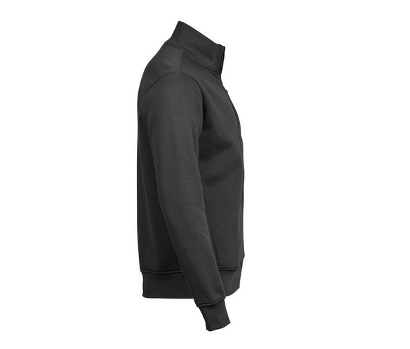 TEE JAYS TJ5440 - Brushed heavyweight sweatshirt