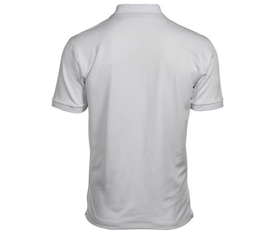 TEE JAYS TJ7000 - Polohemd aus recyceltem Polyester und Elastan