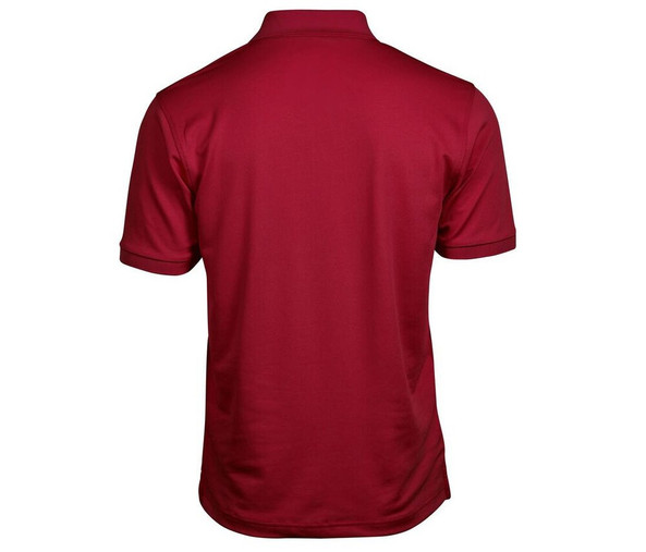 TEE JAYS TJ7000 - Recycled polyester/elastane polo shirt