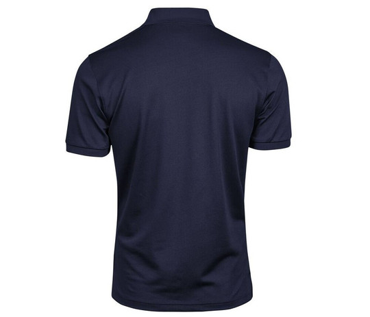 TEE JAYS TJ7000 - Polohemd aus recyceltem Polyester und Elastan