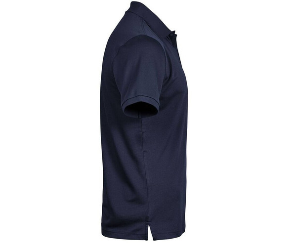 TEE JAYS TJ7000 - Recycled polyester/elastane polo shirt