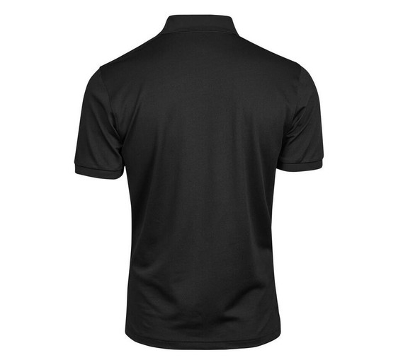 TEE JAYS TJ7000 - Recycled polyester/elastane polo shirt