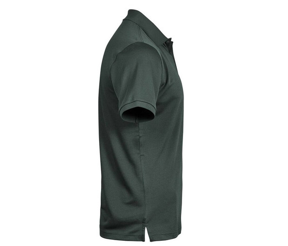 TEE JAYS TJ7000 - Recycled polyester/elastane polo shirt