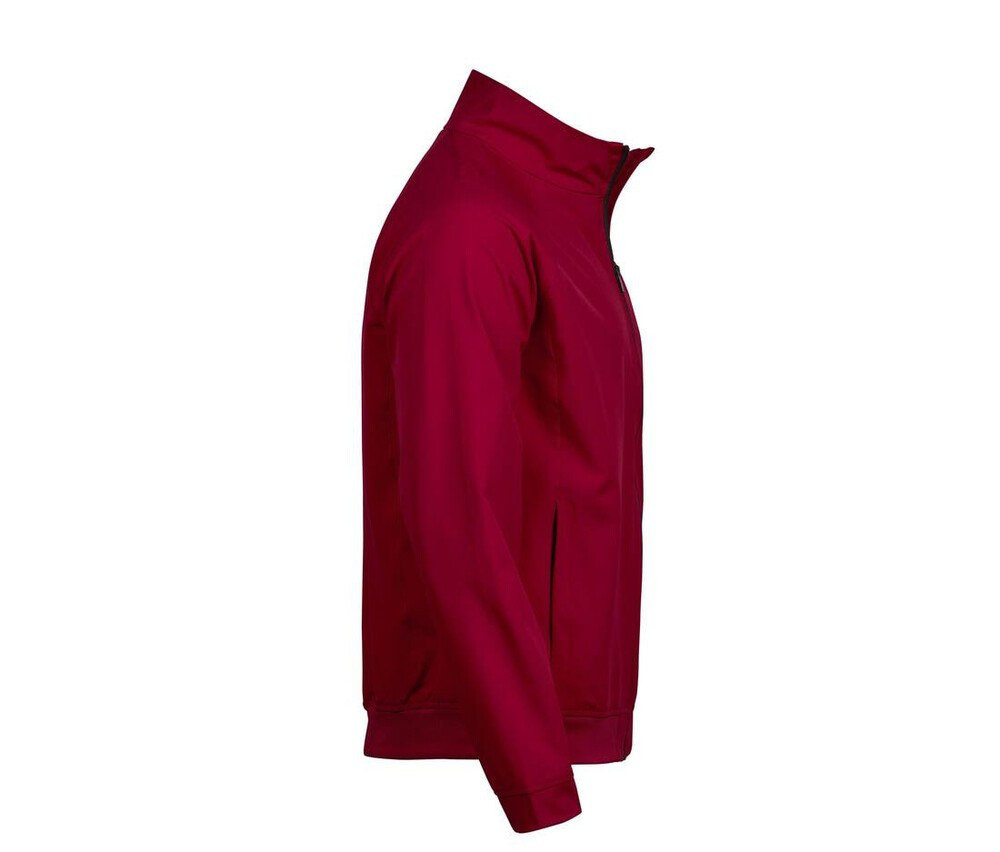 TEE JAYS TJ9602 - Veste stretch en polyester et nylon recyclé