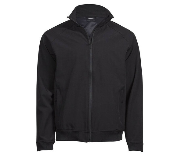 TEE JAYS TJ9602 - Stretch recycled polyester and nylon jacket