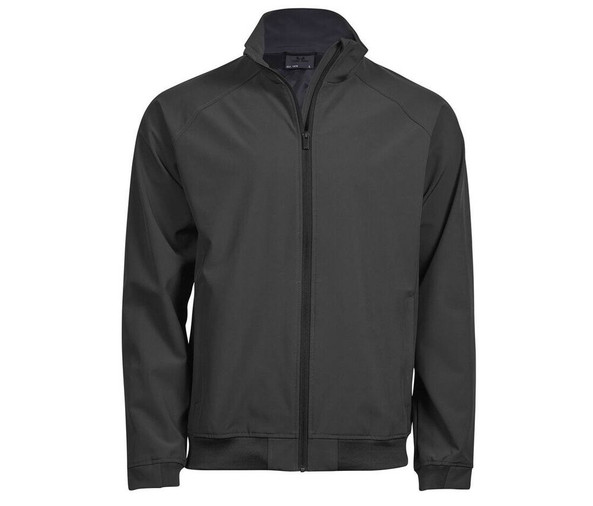TEE JAYS TJ9602 - Stretch recycled polyester and nylon jacket