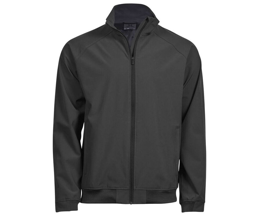 TEE JAYS TJ9602 - Stretch-Weste aus Polyester und recyceltem Nylon