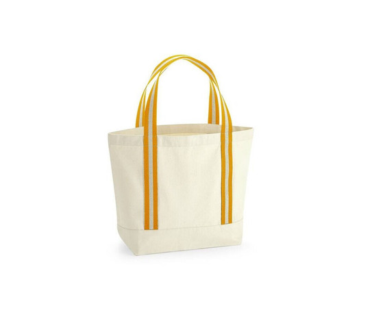 WESTFORD MILL WM690 - EARTHAWARE® ORGANIC BOAT BAG