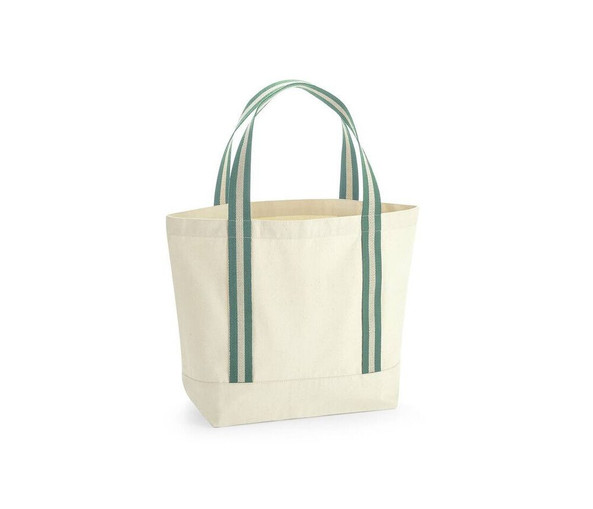 WESTFORD MILL WM690 - EARTHAWARE® ORGANIC BOAT BAG
