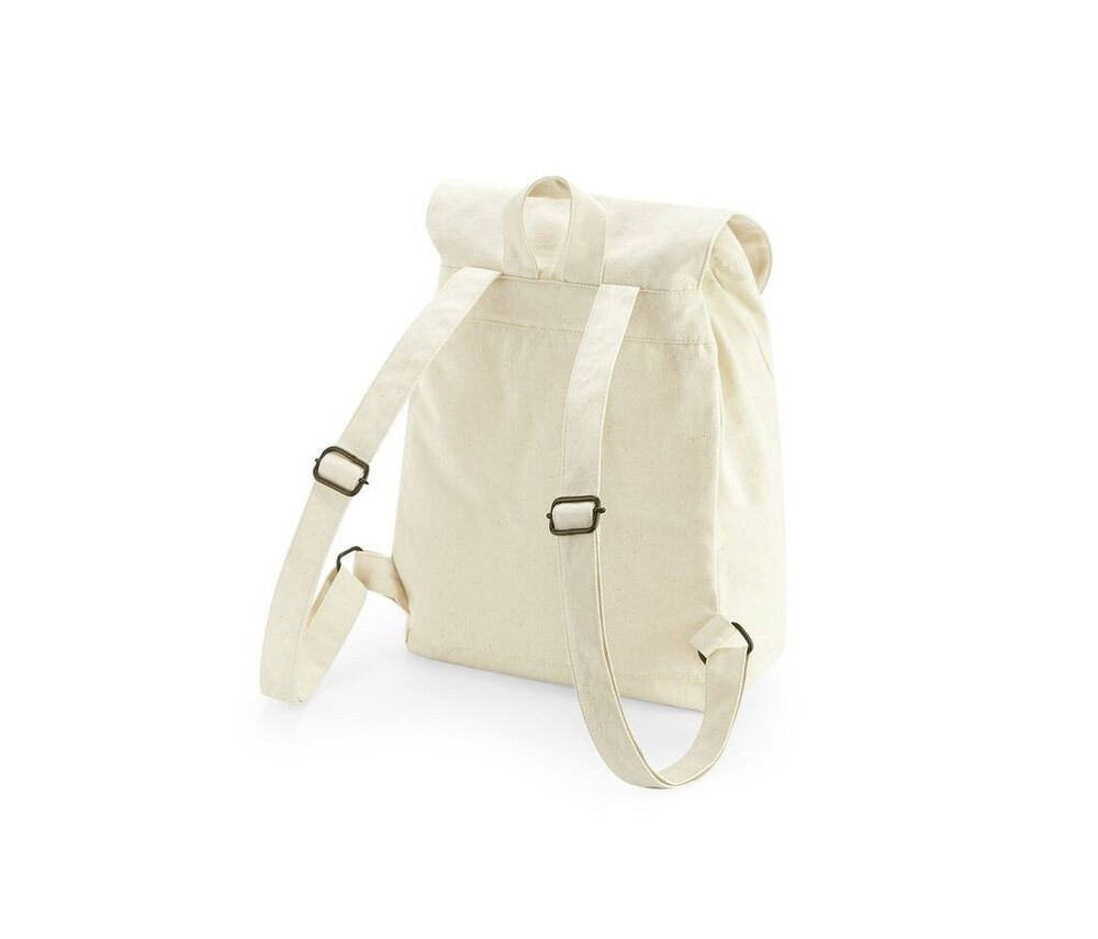 WESTFORD MILL WM880 - Rucksack aus Bio-Baumwolle