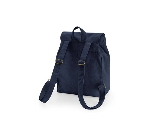 WESTFORD MILL WM881 - Organic cotton mini backpack